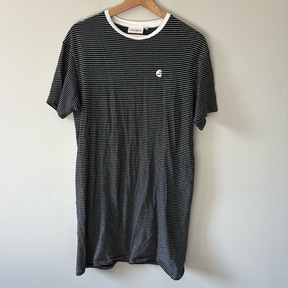 Carhartt Workwear T-Shirt Dress